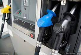 It is caltex's latest diesel technology that is suitable for diesel engines. Euro 5 Diesel Replaces Euro 2m In Malaysia From Today Paultan Org