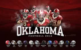 The 2020 schedule includes nine games, with ou opening league play at home in norman against kansas state on sept. Justin Peabody On Twitter Excited To Share My 2016 Oklahoma Football Schedule Wallpaper Download High Res Https T Co Zllwj9h2ni Sooners