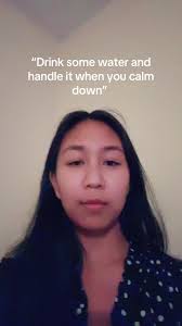 Rachel Bauer Realtor Drinking Water