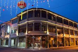 Eatingasia Where To Eat Caffeinate Shop And Stay In George Town Penang An Opinionated List Updated August 2016