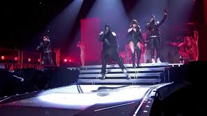 It debuted at #2 while boom boom pow was #1. The Black Eyed Peas Boom Boom Pow Live Mix Youtube