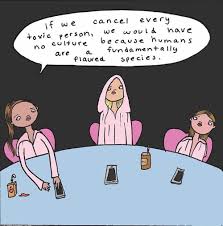 Cancel culture is also coming for peter pan swiss family robinson and the the aristocats. months after flagging classic flicks over stereotypical portrayals, disney+ has decided to drop. Opinion What Are We Trying To Accomplish With Cancel Culture The Daily Wildcat