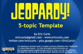 Jeopardy junior online game free. 30 Interactive Google Slides Activities For Classroom Excitement Ditch That Textbook