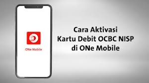 Tinggalkan komentar anda di bawah. Cara Aktivasi Kartu Debit Ocbc Nisp Di One Mobile Youtube