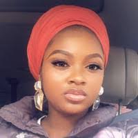 Mary Akinyemi's Instagram, Twitter & Facebook