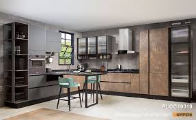 Pvc cupboard designs for kitchen: Modern Kitchen Cabinets Oppein