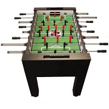 If you're looking for fussball tables but don't know which one is the best, we recommend the first out of 10 fussball tables in this article. Warrior 2020 Professional Soccer Foosball Table 56 Inch Black Game Room Shop