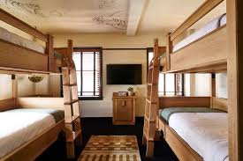Hostel no rain no pain. Looking For Togetherness On Your Family Trip Try Staying In A Hostel The New York Times