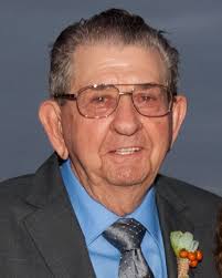 Clarence Edward Burdick Obituary November 9, 2024