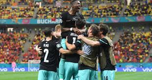 Orf will be showing euro 2020 in austria while sport klub is the broadcaster in north macedonia. F8g0vxvpbshr1m