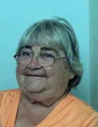 Obituary information for Margery A. Doty