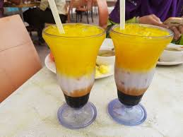 Inginkan kenikmatan setiap tegukkan jom dapatkan airjagungkik!!! Resepi Masakan Kegemaran Air Jagung 3 Layer