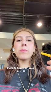 Life at 17: Navigating the Challenges of Growing Older