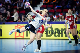 History of handball in norway. Norway And Germany Open Main Round Convincingly Handball Planet