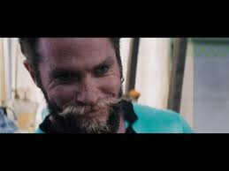 Guardian angel (2019), cinzento e negro. Os Cinco Filmes Obrigatorios Com Filipe Duarte