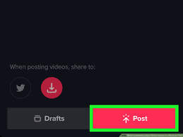 New way to mae long vid. How To Upload Longer Tiktok Videos On Iphone Or Ipad 10 Steps