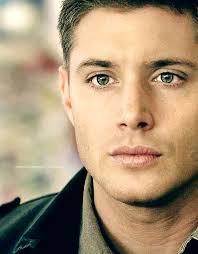 Dean And His Fanfiction Green Eyes Attore Viso Dee