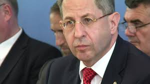 Seit 1991 war er in verschiedenen abteilungen im bundesministerium des innern tätig. Maassen Soll Informationen Aus Unveroffentlichtem Verfassungsschutzbericht An Afd Bundestagsfraktion Gegeben Haben Rbb