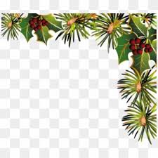 Christmas garland super wide panorama banner with sparkle shiny glitter golden background and red gold. Guirlande Verticale Noel Png Christmas Wreath Pine Border Transparent Background Clipart 3719925 Pikpng