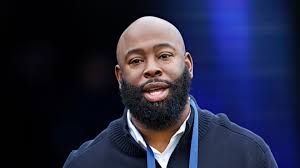 Tennessee Titans fire GM Ran Carthon ahead of pivotal offseason