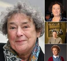 Linda Bassett (born 4 February 1950) is an English actress. Her television  credits include Victoria Wood's Dinnerladies (1999), Lark Rise to  Candleford (2008–11), Grandma's House (2010–12) and Call the Midwife  (2015–present). She