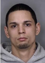 Utica man charged with violating order of protection