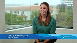 Dr. Laura Johnson - Family Physician - Scripps Health