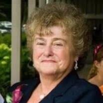 Carolyn Virginia Dickerson Sherman Obituary