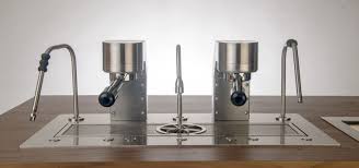 19 Select High End Coffee Makers For The Perfect Cup Of Joe Cappuccino Machine Espresso Machine High End Coffee Makers