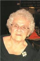 Elizabeth Lynch Obituary (1935