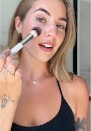 Shy girl makeup 🥹 @ILIA Beauty #iliabeauty #iliapartner