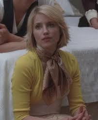 Cute Haircut Quinn Fabray Cute Haircuts Short Blonde Haircuts