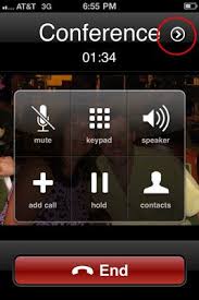 You may only have a few free. How To Make A Conference Call With Your Iphone Conference Call Unique Apps Conference