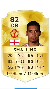 Fifa 17 ultimate team futties are here! Top 5 Fifa 17 Rating Predictions Manchester United Goal Amino Amino