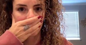 Jenna Can't Believe Her Boyfriend Did THIS!