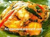 Nah, bagi anda yang ingin mencoba camilan sunda ini, berikut ini adalah resep membuat gemblong. Resep Pepes Ayam Sunda Enak Resep Masakan Kreatif