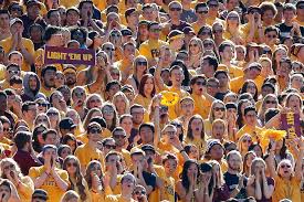 Asu Sun Devil Football Schedule And Tickets