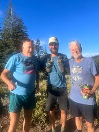 He's had a good run, but it's ending after 34 years