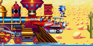 This is exemplified mainly in sonic mania which is a continuation of sonic and knuckles. Sonic Mania When Will We Get A Sequel Cbr