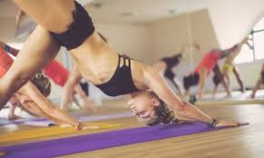 9011 douglas st, richmond (bc), v6x1v2, canada. Hot Yoga Classes Nourish Hot Yoga Groupon