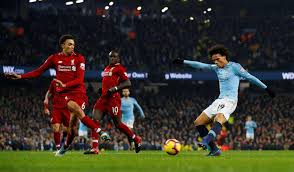 مباراة ليفربول ضد مانشستر سيتي liverpool vs man city في مباراة من العيار الثقيل وواحدة من أهم مباريات الدوري الانجليزي يستضيف نادي الليفر على ملعبه الأنفيلد بمدينة ليفربول الانجليزية نادي مانشستر سيتي في تمام الساعة السادسة. Ù†Ø²Ø§Ù„ Ø£Ø®ÙŠØ± Ø¨ÙŠÙ† Ø³ÙŠØªÙŠ ÙˆÙ„ÙŠÙØ±Ø¨ÙˆÙ„ Ø¹Ù„Ù‰ Ø¹Ø±Ø´ Ø¥Ù†ÙƒÙ„ØªØ±Ø§ Meo