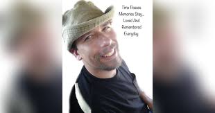 Obituary for Steven T. Kauruter, Jr.