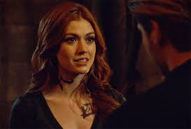 Here's a list of 23 series you'll love to binge from beginning to end. Shadowhunters Finale Ending Explained Clary Jace S Future Revealed Tvline