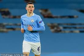 Phil foden 2021 phil foden. Manchester City Boss Pep Guardiola Blocked Phil Foden S Loan Move To Parma Back In 2019 News Chant Uk