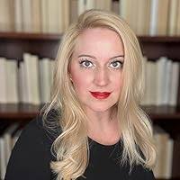 Thrice to Thine: Once & Future Book 3 by Meredith R. Stoddard