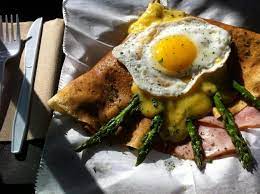 Foodie S Guide To Knoxville Tennessee Usa