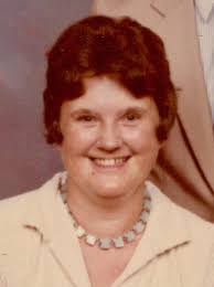 Juanita Bash Obituary March 27, 2020