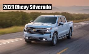 What does that mean for 2021 gm truck models? 2021 Chevy Silverado 1500 Offers New Packages But Several Interesting Options Are Gone The Fast Lane Truck