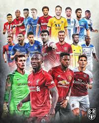 Berita menarik apabila 23 pemain skuad harimau malaya piala aff suzuki 2018 sudah pun diumumkan. Rasmi Pemain Pemain Baru Di Epl Siapa Berita Bola Semasa Football News Update Facebook