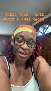 Anna Kacia Interview